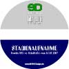 Stadionaufnahme