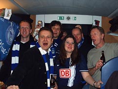 Wolfsburg vs Hertha BSC vom 21.02.2009 2:1 