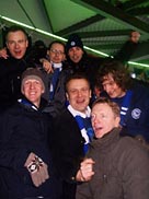 Wolfsburg vs Hertha BSC vom 21.02.2009 2:1 