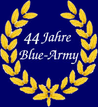 41 Jahre Blue-Army